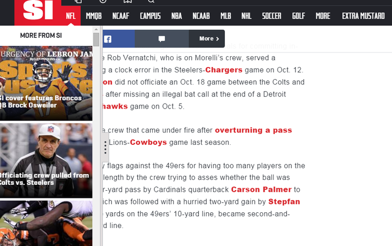 Illustration for article titled Chip Kelly’s
Downfall Is The NFL’s Downfall